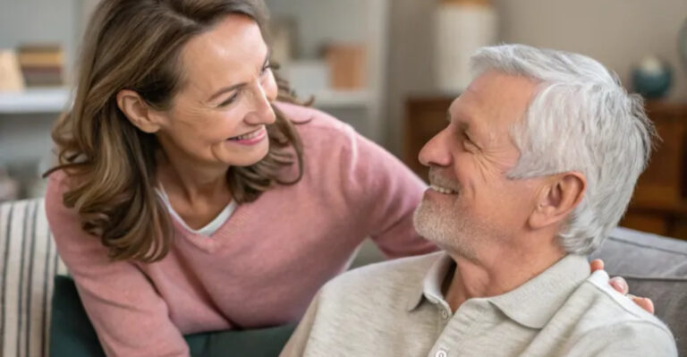 3 lợi ích bất ngờ của hôn nhân đối với sức khỏe- Ảnh 1.