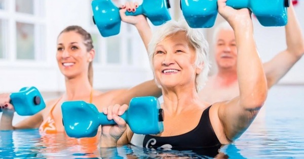 Thoái hóa khớp gối đang trẻ hóa, nhiều người mới ngoài 30 tuổi đã mắc