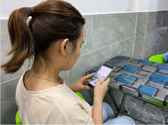 Giảm khả năng tập trung khi sử dụng mạng quá nhiều, cách bảo vệ não bộ?- Ảnh 1.