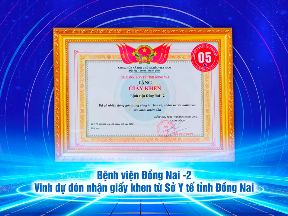 Bước ngoặt y khoa tại Bệnh viện Đồng Nai -2: Từ điều trị hiếm muộn đến làm chủ 'giờ vàng' đột quỵ- Ảnh 1.