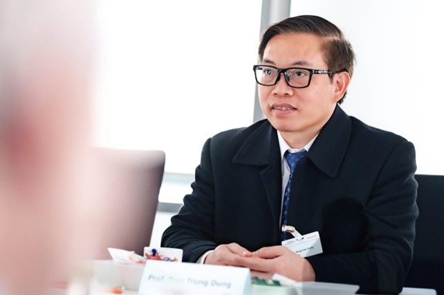 Siemens Healthineers và Vinmec Hợp tác thúc đẩy đổi mới công nghệ y tế tại Việt Nam- Ảnh 3.