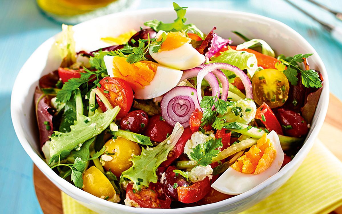 Viêm đại tràng nên kiêng gì?