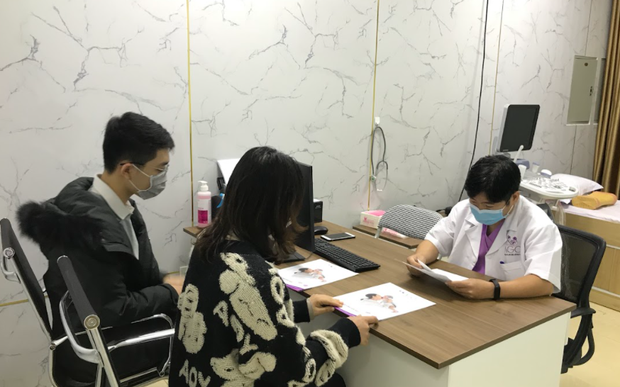 Sự cần thiết của việc khám tiền hôn nhân