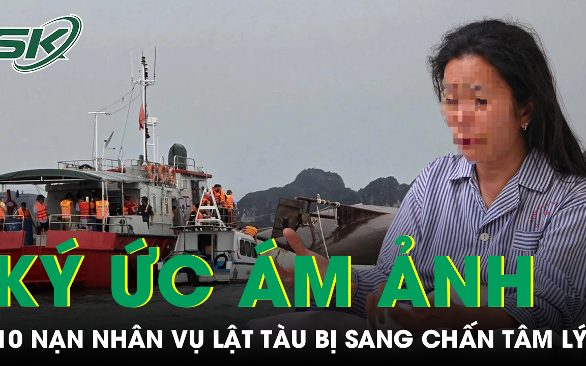 Chuyên gia chỉ rõ những dấu hiệu trẻ bị sang chấn tâm lý, cha mẹ cần biết- Ảnh 5.