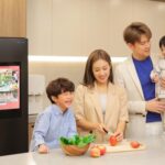 Trang Lou chia sẻ cách chăm sóc dinh dưỡng khoa học, giúp con ăn ngon và phát triển toàn diện