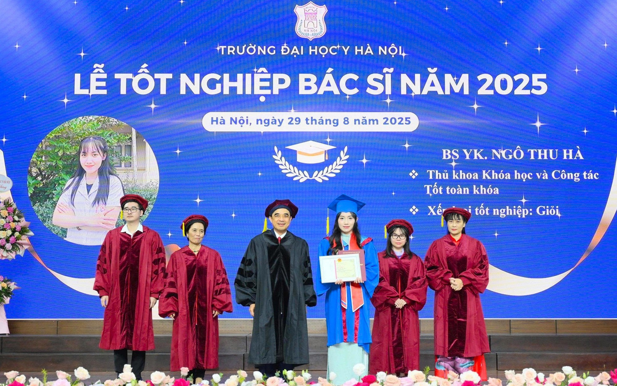 Giáo dục y khoa Việt Nam trước bước ngoặt đổi mới và hội nhập quốc tế