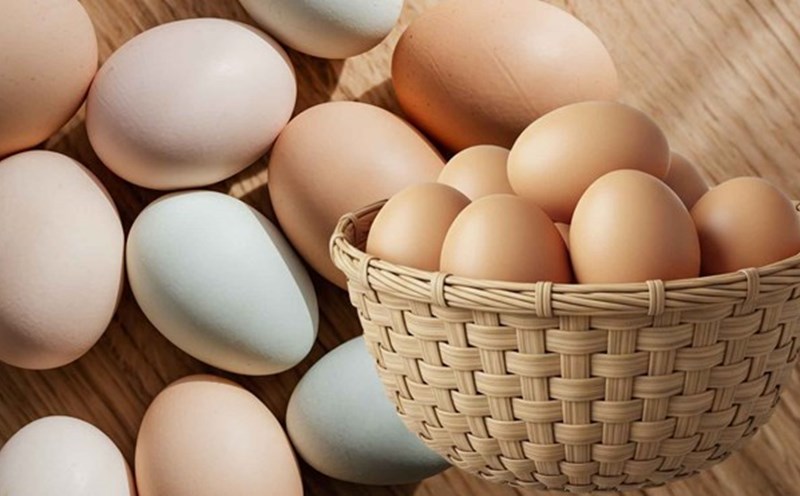 Duy trì thị lực khỏe mạnh với 6 loại thực phẩm giàu dưỡng chất cho mắt- Ảnh 1.