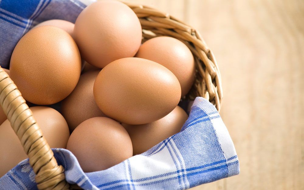 5 nhóm thực phẩm có nguy cơ nhiễm vi khuẩn Salmonella và cách phòng ngừa- Ảnh 2.