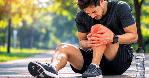 Vì sao nên tập bàn chân? Những lợi ích nhiều người thường bỏ qua