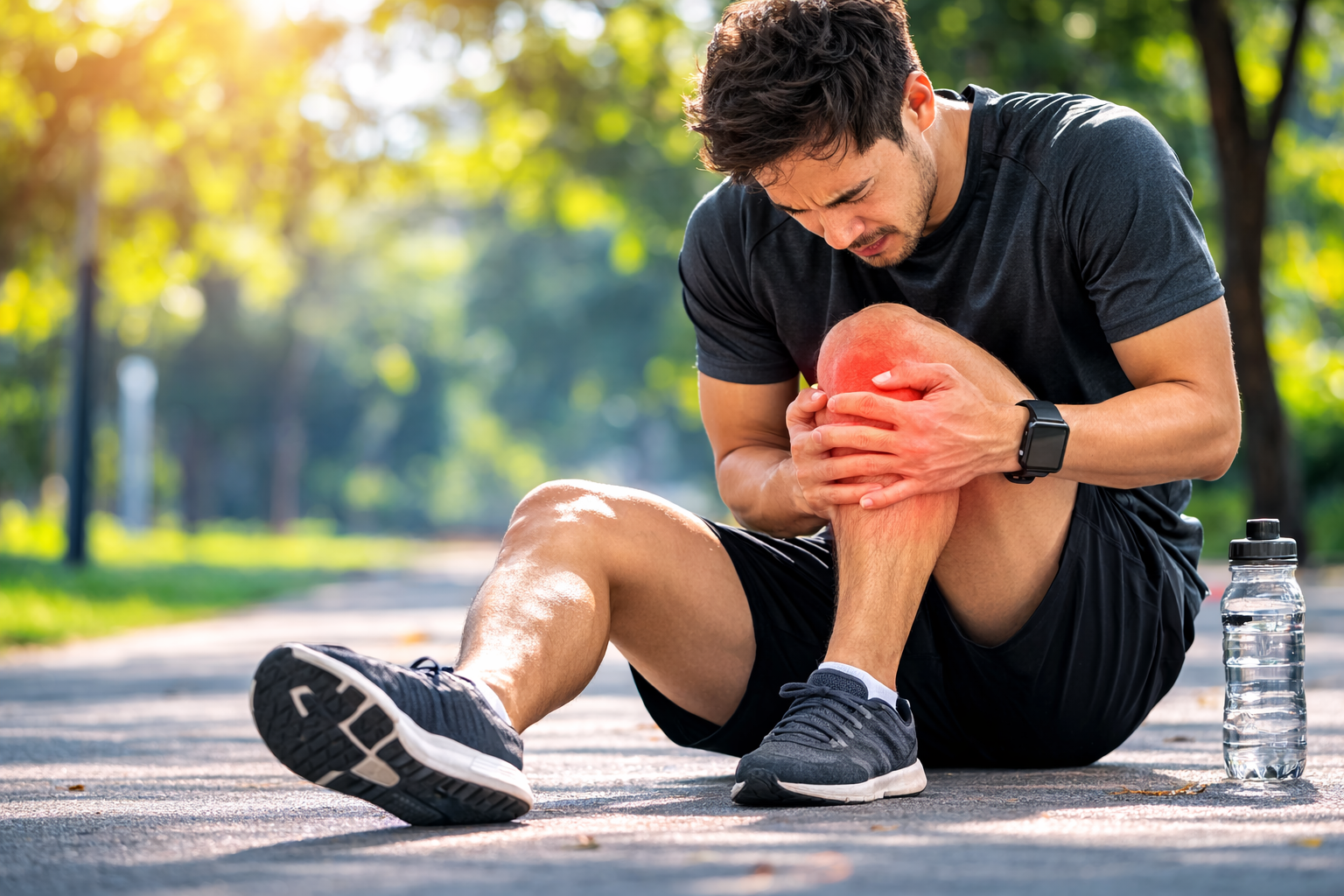 Vì sao nên tập bàn chân? Những lợi ích nhiều người thường bỏ qua- Ảnh 2.