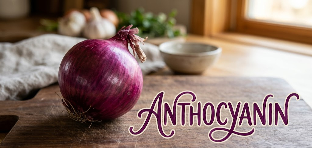 Chọn hành tây tím hay hành tây trắng tốt cho sức khỏe hơn?- Ảnh 1.