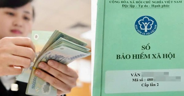 Từ 2026, phải đóng BHXH bao nhiêu năm để hưởng tối đa 75% lương hưu?