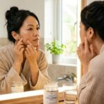 Bổ sung collagen hay vitamin C giúp chống lão hóa tốt hơn?