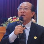 Chuyên gia y tế: Hô hấp có kiểm soát giúp điều hòa stress