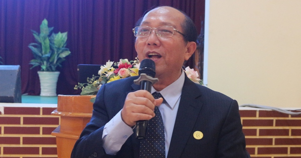 Chuyên gia y tế: Hô hấp có kiểm soát giúp điều hòa stress