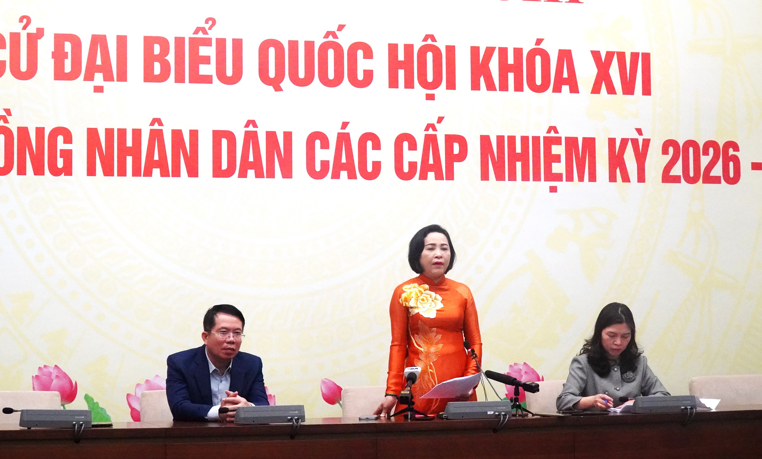 Khoảng 72 triệu cử tri cả nước đã đi bầu cử ĐBQH khóa XVI và đại biểu HĐND các cấp- Ảnh 1.