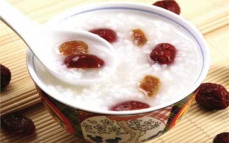 Cách sử dụng táo đỏ tốt cho sức khỏe- Ảnh 2.