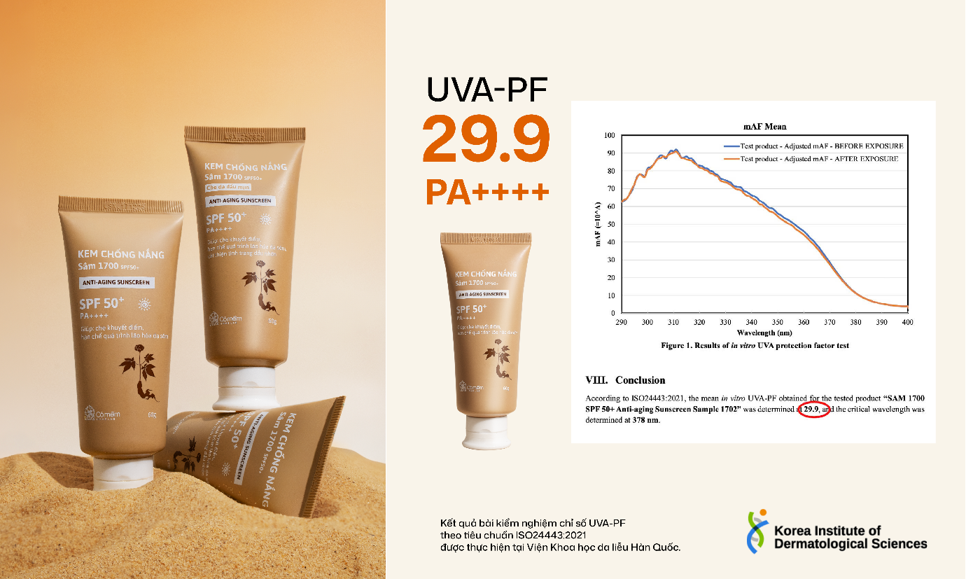 'Minh bạch' trở thành tiêu chuẩn mới của mỹ phẩm Việt Nam- Ảnh 4.