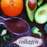 6 nhóm thực phẩm bổ sung collagen tốt nhất cho phụ nữ sau tuổi 30