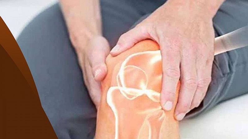 Giảm đau xương khớp mùa nồm ẩm dùng thuốc như thế nào?- Ảnh 1.