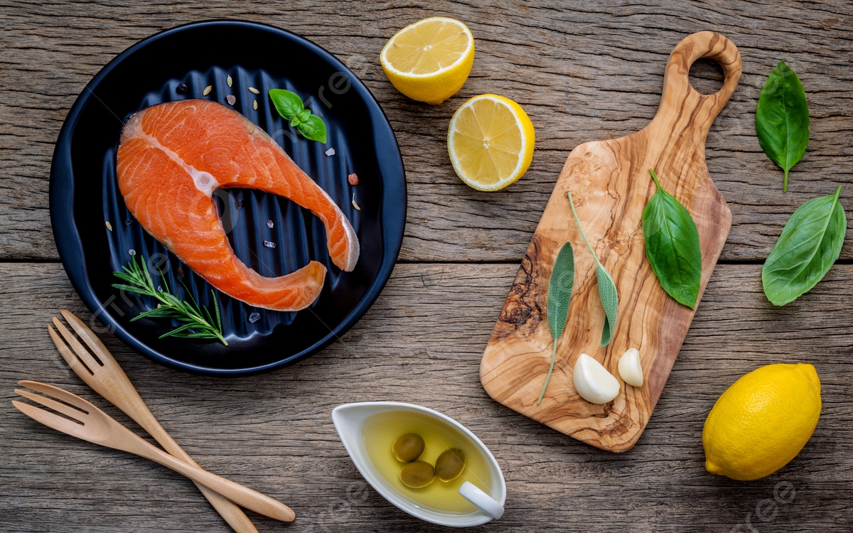 7 sai lầm khi áp dụng chế độ ăn Địa Trung Hải khiến giảm cân thất bại- Ảnh 3.