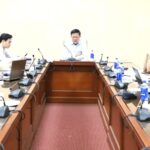 Thúc đẩy hoàn thiện hành lang pháp lý để triển khai chính sách về an toàn thực phẩm hiệu quả