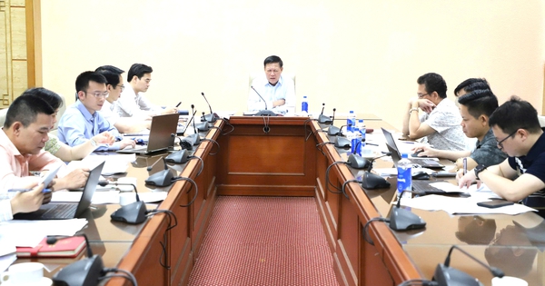 Thúc đẩy hoàn thiện hành lang pháp lý để triển khai chính sách về an toàn thực phẩm hiệu quả