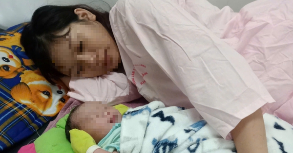 Vỡ ối trước cửa phòng trọ, hàng xóm làm “bà đỡ” bất đắc dĩ