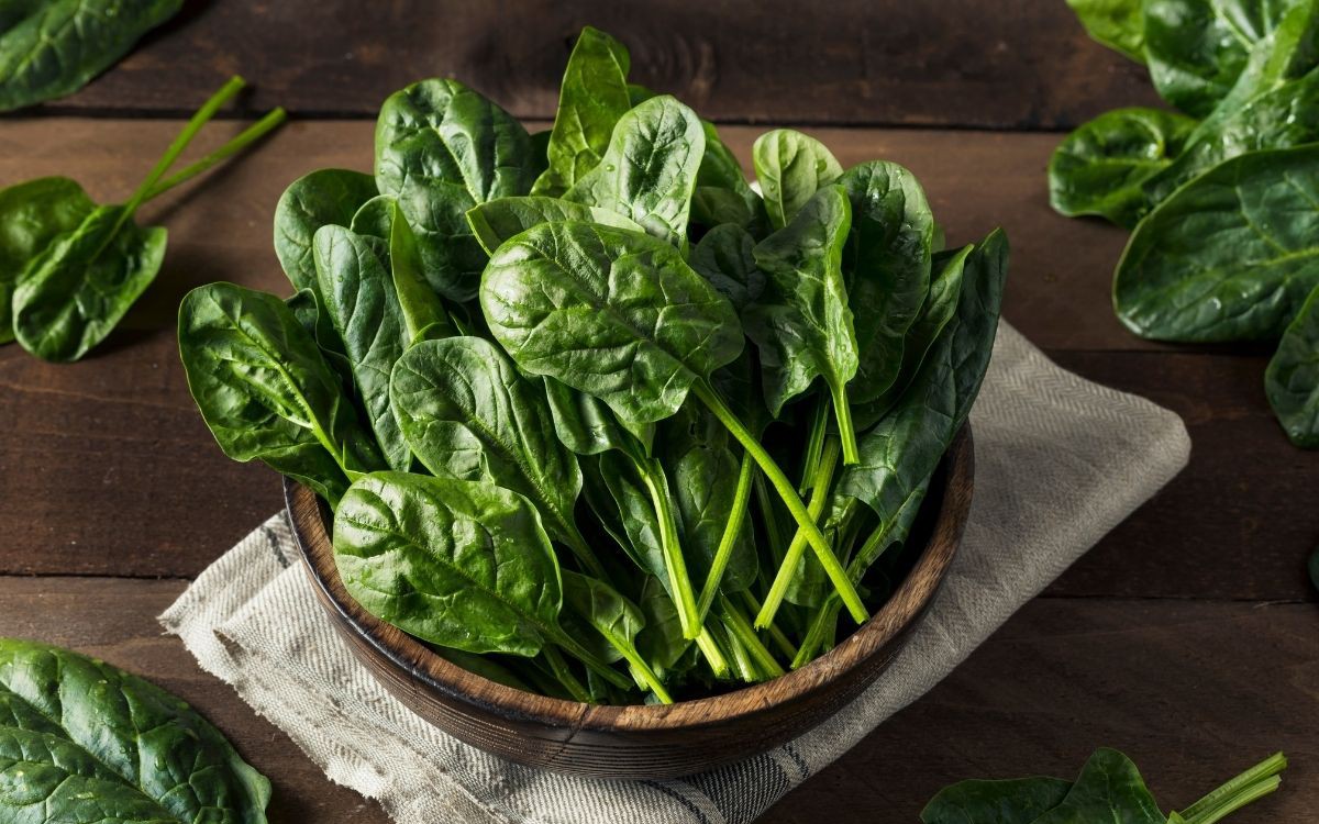 Một loại rau bình dân đặc biệt tốt cho gan