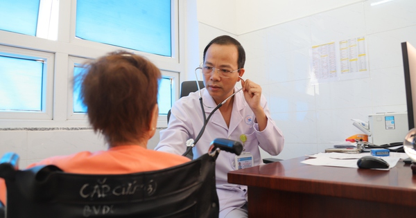 TPHCM xây dựng hệ thống chăm sóc người cao tuổi toàn diện, hiện đại và bền vững