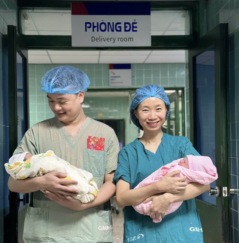 Hiểu đúng về thai kỳ nguy cơ cao để mẹ và bé an toàn- Ảnh 1.