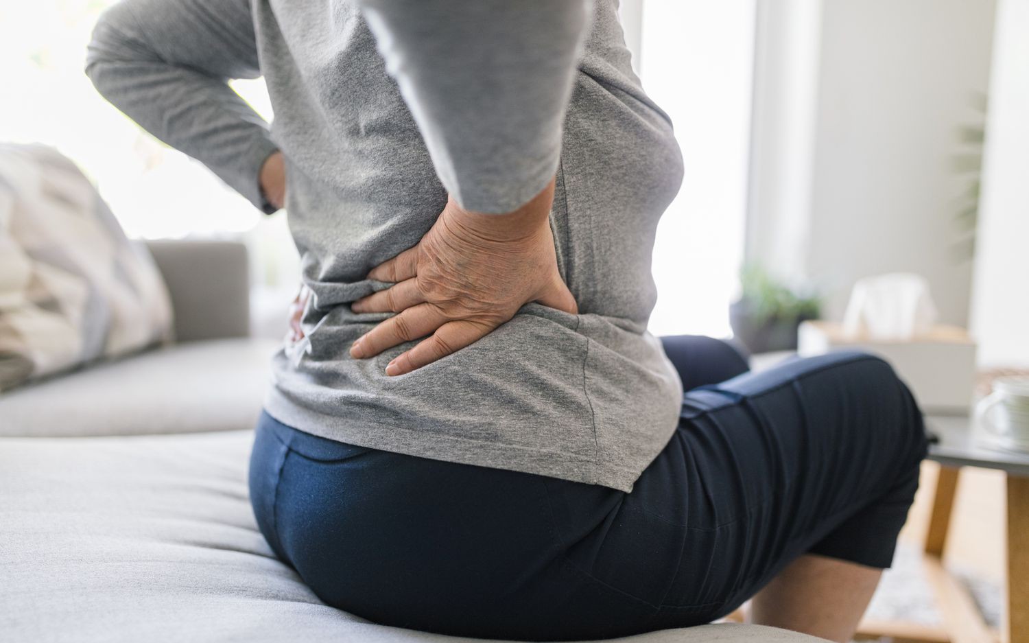 Cách phòng loãng xương sau mãn kinh