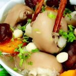 Cách sử dụng táo đỏ tốt cho sức khỏe