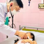 Bộ Y tế yêu cầu truy xuất nguồn gốc thực phẩm khiến gần 150 trẻ nhập viện do nghi ngộ độc tại TP HCM