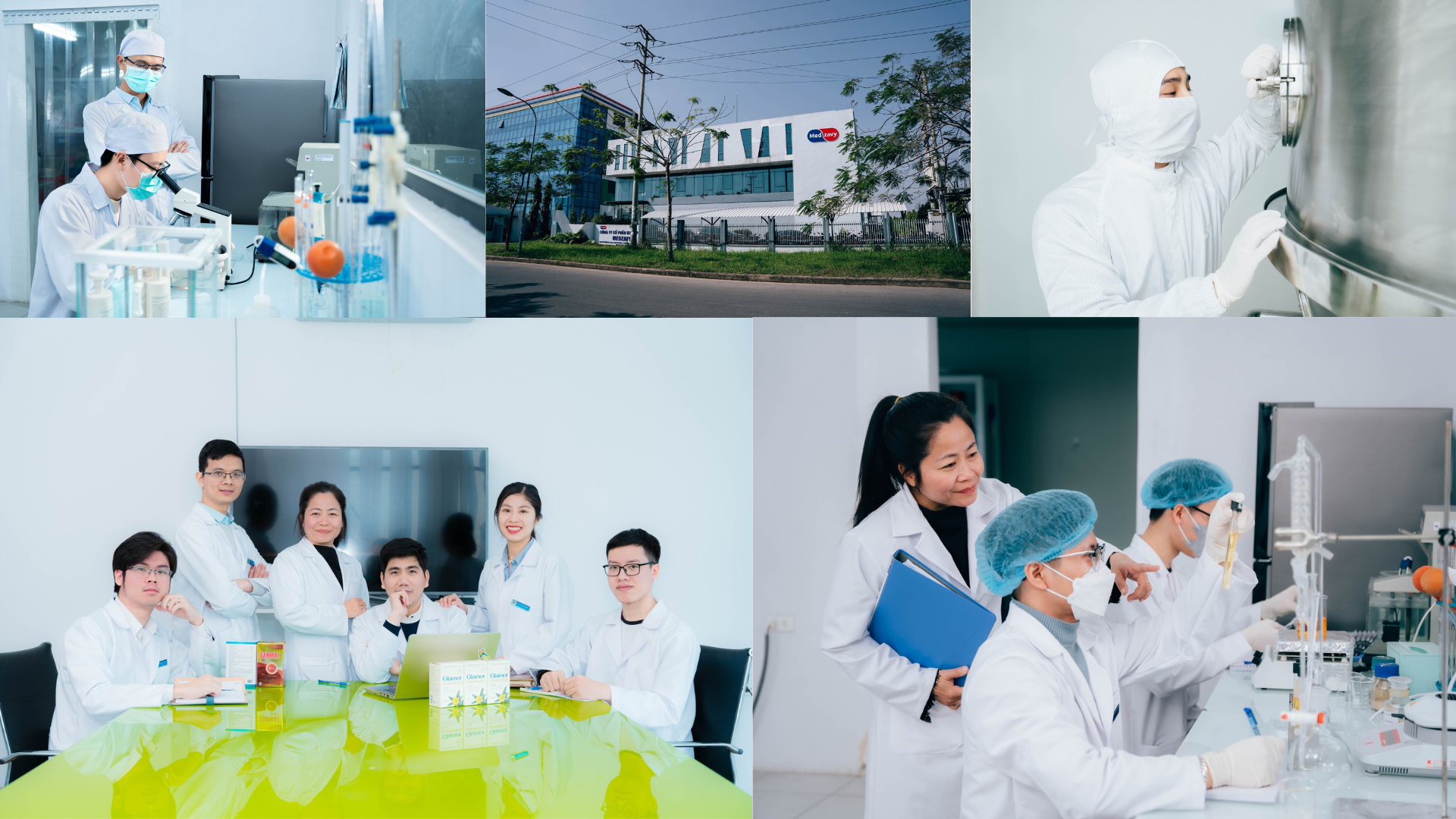 NUXUMI: Khẳng định thương hiệu Việt với giá trị cốt lõi 'chuẩn dược khoa'- Ảnh 3.