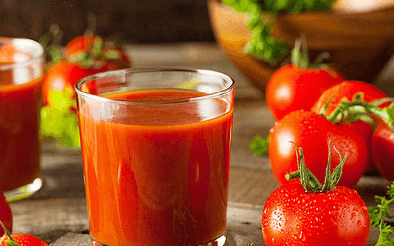 7 loại đồ uống màu đỏ giúp giảm cholesterol LDL tự nhiên và tăng cường sức khỏe tim mạch