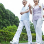 Cách tập luyện đúng khi tuổi tác tăng lên