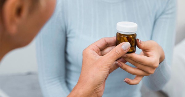 Các dưỡng chất nào thực sự cần thiết trong giai đoạn tiền mãn kinh?