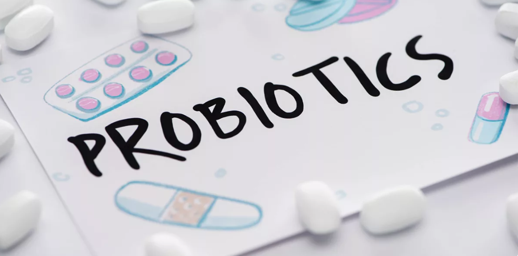 Sai lầm tai hại khi dùng men vi sinh cho trẻ biếng ăn- Ảnh 2.