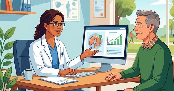 Vì sao nên tầm soát ung thư trước 40 tuổi?