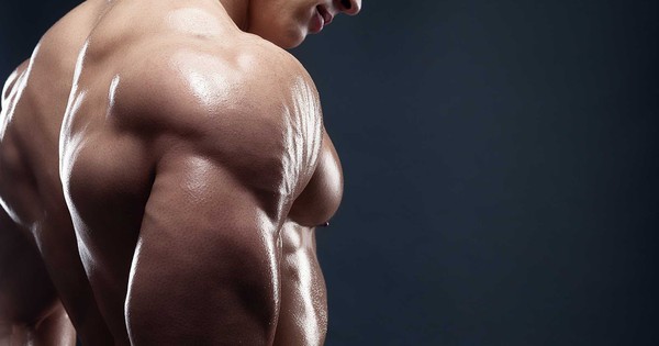 5 dấu hiệu nhận biết bạn đang tăng cơ chứ không phải tăng mỡ