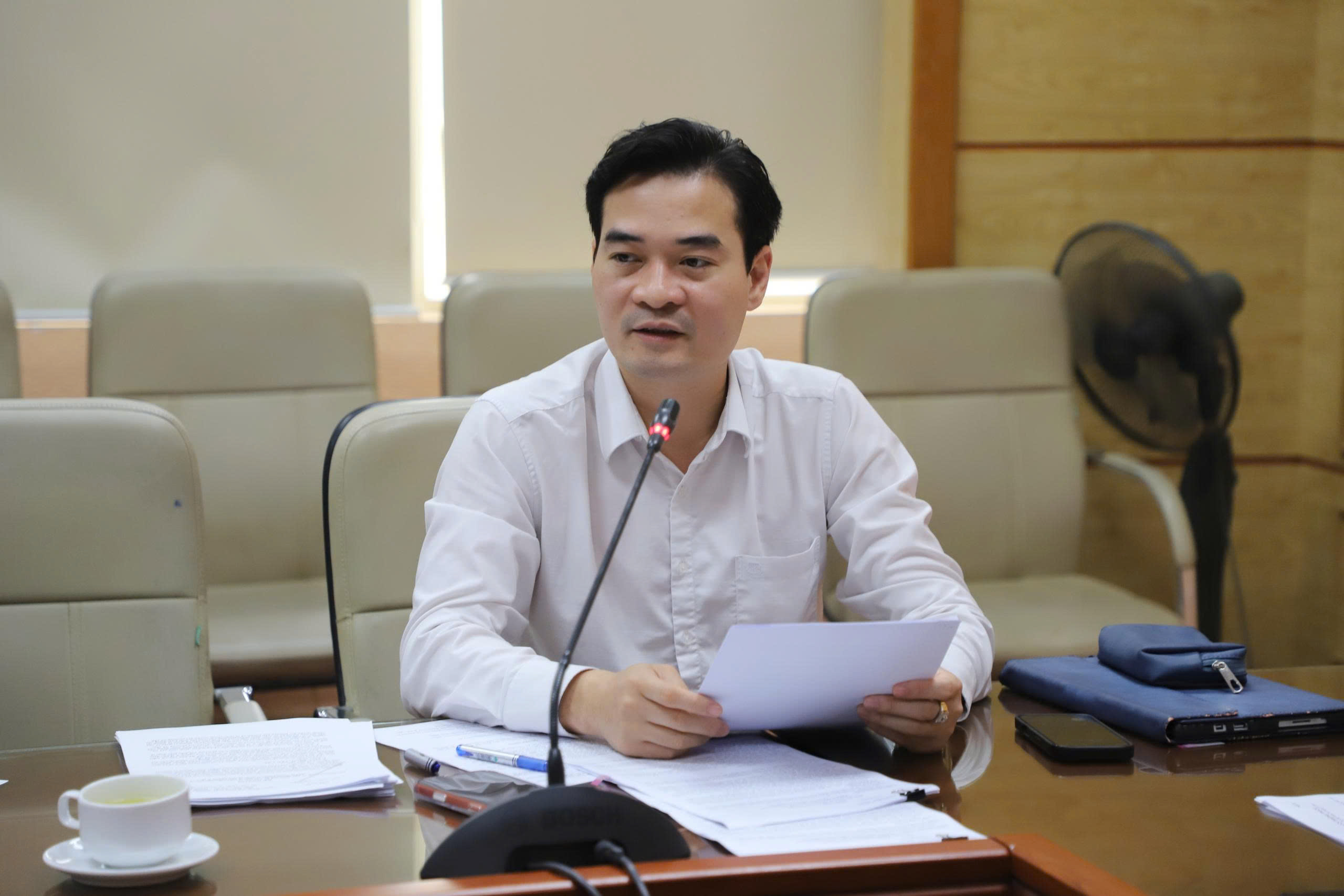 Thúc đẩy hoàn thiện hành lang pháp lý để triển khai chính sách về an toàn thực phẩm hiệu quả- Ảnh 2.