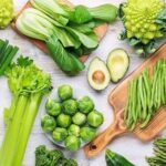 Chế độ ăn cho người gan nhiễm mỡ