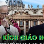 Tổng thống Trump tiếp tục tranh cãi căng thẳng với Giáo hoàng Leo XIV