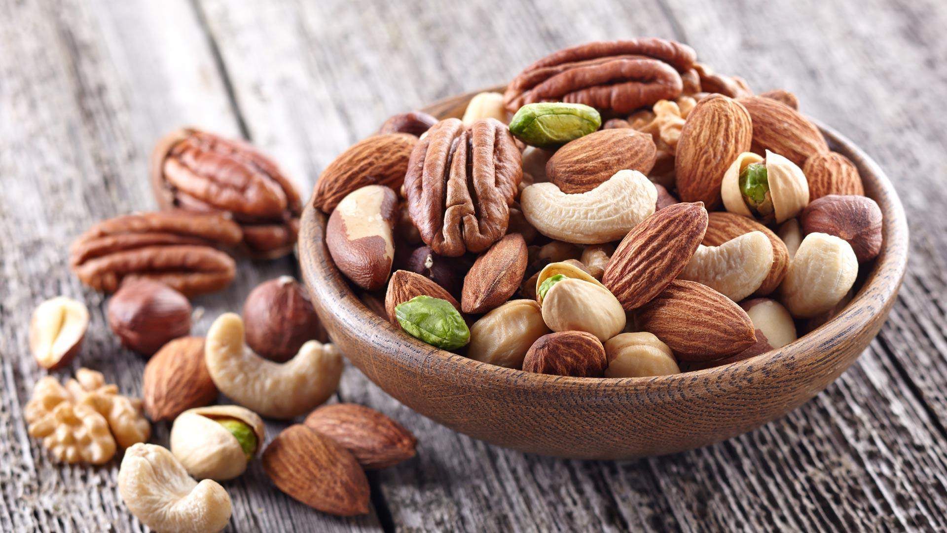 4 nhóm thực phẩm có lợi cho sức khỏe tinh trùng- Ảnh 1.