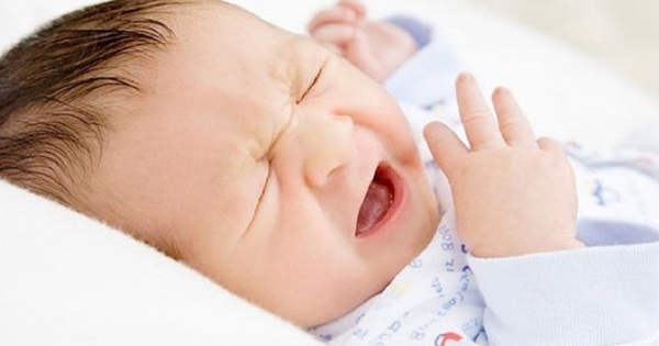 Không chủ quan với viêm kết mạc ở trẻ sơ sinh