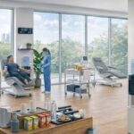 Trạm đo sinh hiệu thông minh tối ưu quy trình hiến máu, nâng cao trải nghiệm và chất lượng sàng lọc