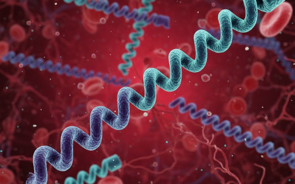 Mắc giang mai, nam thanh niên ngâm lá trầu không gây biến chứng- Ảnh 3.