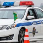 Lâm Đồng kiên quyết xử lý xe gắn còi, đèn, cờ hiệu dành cho xe ưu tiên trái phép