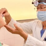 Cảnh báo nguy hiểm từ trường hợp viêm xoang nhẹ đến biến chứng hủy xương trán